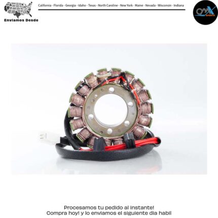 Estator Honda CBR1100XX Super Blackbird CBR900RR 1993-1998