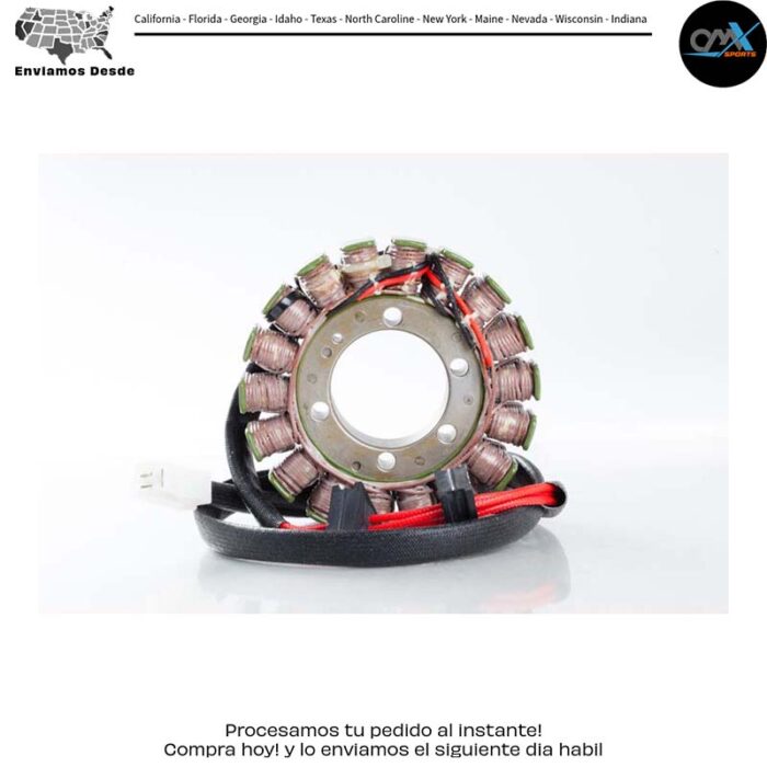 Estator Honda CBR1100XX Super Blackbird CBR900RR 1993-1998