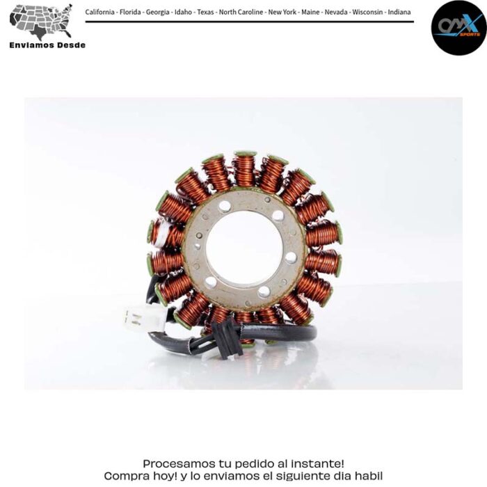 Estator Honda CBR600RR CBR600F F4 CR250R 1981-2004