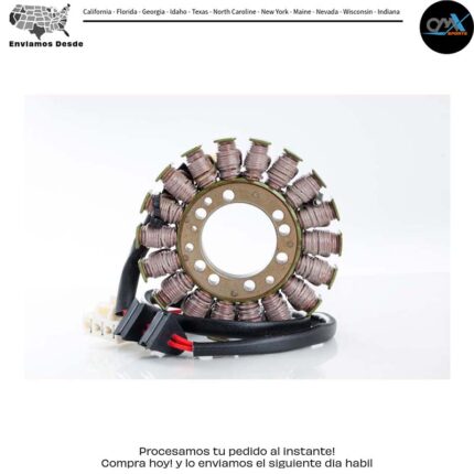 Estator Honda CMX250 Rebel 250 CBR954RR 1996-2013