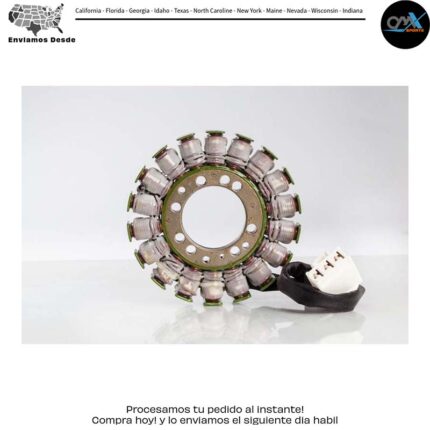 Estator Honda CBR1000RR 2004-2007