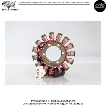 Estator Honda CBR600RR 2007-2012