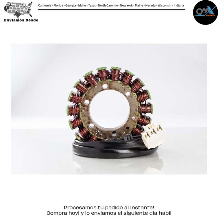 Estator Honda RVT1000R RC51 2000-2006