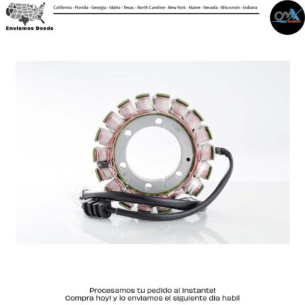 Estator Honda VT600C Shadow VLX VT600CD Shadow VLX Deluxe 1999-2007