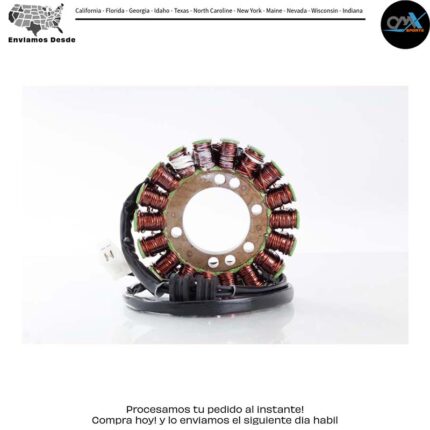 Estator Honda CBR600F CBR600F Hurricane 1987-1990