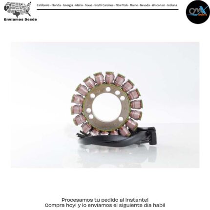Estator Kawasaki ZX600 Ninja ZX-6RR ZX636 Ninja ZX-6R 2005-2006