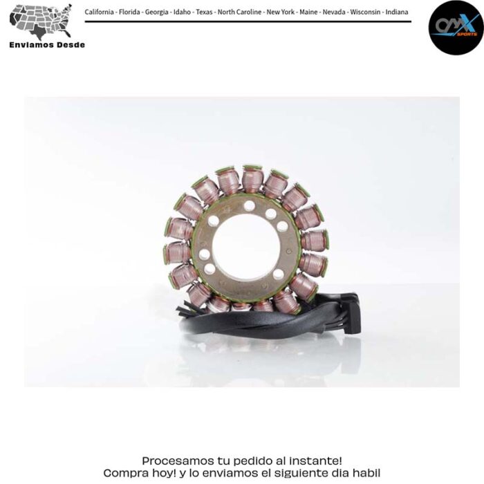 Estator Kawasaki ZX600 Ninja ZX-6RR ZX636 Ninja ZX-6R 2005-2006