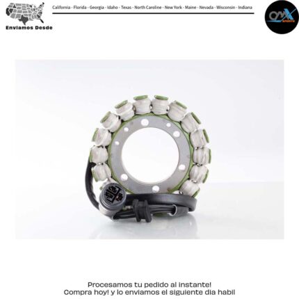 Estator Kawasaki ZX600 Ninja ZX-6R ZX600 ZZ-R 600 2000-2008