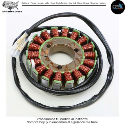 Número de pieza del fabricante: 21-303 SUZUKI GS1150E GS1150ES GS700E GS700ES GS1100E GS1100ES GS1100G GS1100GK GS1100GL GS750E GS750ES GS1000S GS1000G GS1000GL GS1000E GS1100L GS1000 GS1000L 1978-1986