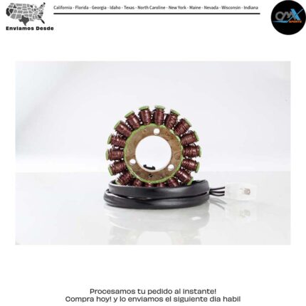 Estator Suzuki GS500F 2004-2009