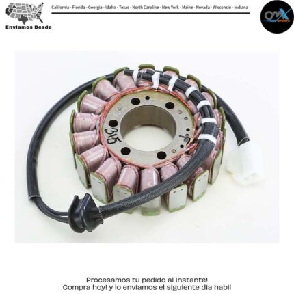 Estator Suzuki GSX-R600 GSX-R750 2004-2005
