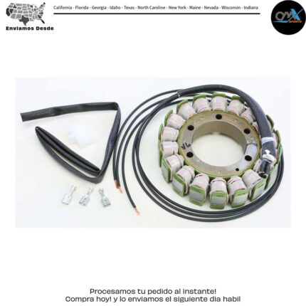 Estator Suzuki DL1000 V-Strom 2003-2012