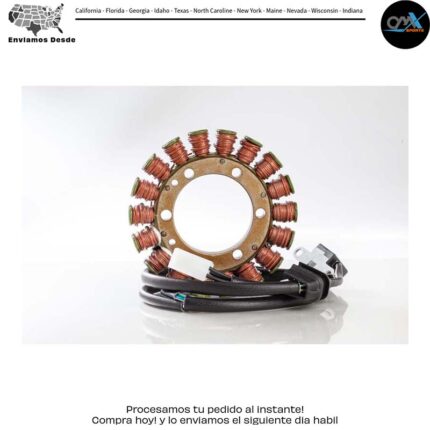 STATOR Suzuki LS650B S40 Boulevard LS650P Savage 1986-2017
