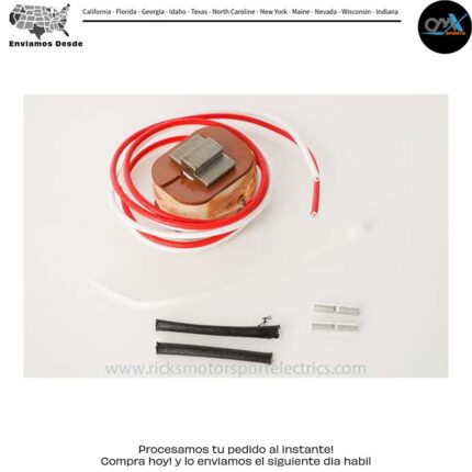 Bobina de pulso Yamaha YFM350FX Wolverine 4WD [SRA] YFM250X Bear Tracker 2WD [SRA] YFB250FW Timberwolf 4WD [SRA] YFB250 Timberwolf 2WD [SRA] YFM225 Moto-4 1986-2000