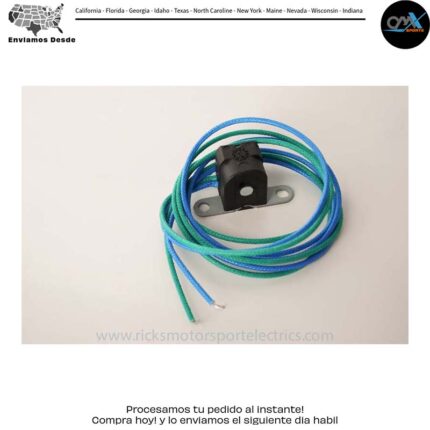 BOBINA DE DISPARO Aprilia Suzuki Yamaha SXV 450 SXV 550 LT-A400F KingQuad AS [SRA] GZ250 Marauder DR-Z250 Modelo no CA YXR700F Rhino 700 YFM660FG Grizzly 4WD [IRS] YXR660F Rhino 660 YFM400FB Big Bear 4WD [SRA] YFM400FA Kodiak 4WD [SRA] YFM350FX Wolverine 4WD [SRA] YFM660R RAPTOR YFM350X WARRIOR YFM400 BIG BEAR 2WD [SRA] YFM600FG Grizzly 4WD [SRA] YFM350FW Big Bear 4WD [SRA] YFM350R RAPTOR YFM350U BIG BEAR 2WD [SRA] YFM400FBI Big Bear 4WD [IRS] DR-Z250 Modelo CA 1995-2013