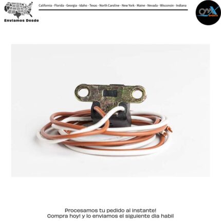 Bobina de disparo Yamaha YFZ350 Banshee 1987-2006