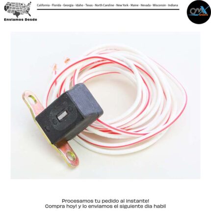 BOBINA DE DISPARO Kawasaki Polaris KX250F Big Boss 500 6X6 Worker 335 Magnum 425 2X4 Magnum 425 4X4 Magnum 425 6X6 Xplorer 500 4X4 Scrambler 500 4X4 Sportsman 500 HO 2X4 Sportsman 6X6 500 Ranger 500 4X4 Atp 500 Ranger 500 6X6 Ranger 425 2X4 Magnum 500 4X4 Scrambler 500 2X4 Worker 500 Sportsman 335 Sportsman 500 4X4 Sportsman 400 4X4 1995-2010