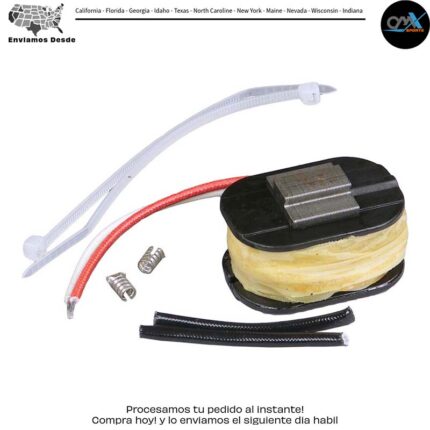 Bobina de disparo Polaris Ranger 500 4X4 Sportsman 700 4x4 Sportsman 600 4x4 2002-2004