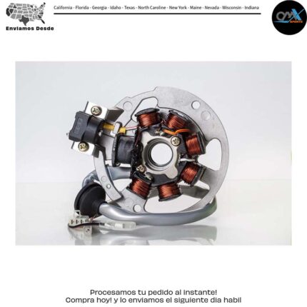 STATOR Polaris Sportsman 90 Predator 50 Predator 90 Scrambler 50 Scrambler 90 2001-2006