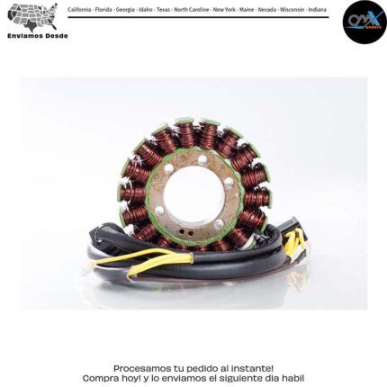 STATOR Polaris Sportsman 700 Efi 4x4 Sportsman 800 EFI Sportsman 700 4x4 Sportsman 600 4x4 2004-2006
