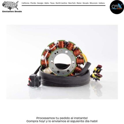 STATOR Polaris Ranger 500 4X4 Sportsman 700 4x4 Sportsman 600 4x4 2002-2004