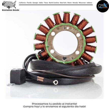 STATOR Polaris Ranger 500 4X4 Ranger 500 6X6 Ranger 425 2X4 2004