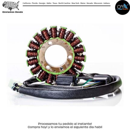 Estator Polaris Sawtooth Phoenix 200 2005-2013
