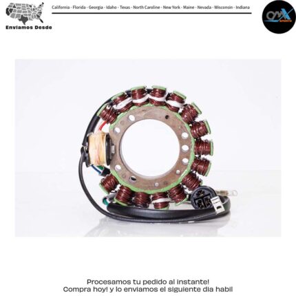 Estator Honda TRX350 1986-1987