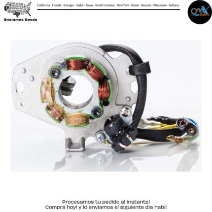 Estator Honda CR125R CR250R 1990-1996