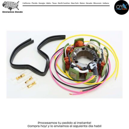 Estator Honda XR200R 1990-2002