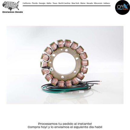 Estator Honda TRX350D 1987-1989