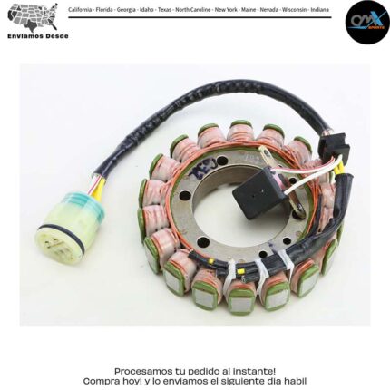 Estator Honda TRX680FA Rincon [IRS] TRX680FGA Rincon GPScape [IRS] 2006-2014