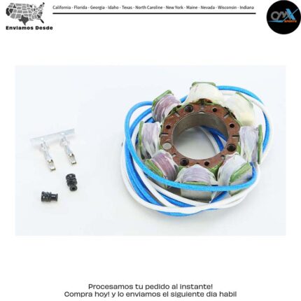 Estator Honda CR125R CR250R 1999-2001