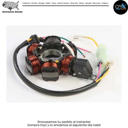 Estator Honda TRX90 Sportrax 1993-2005