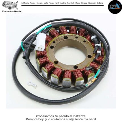 Estator Honda XR650L 1993-2020