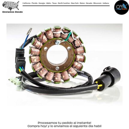 Estator Honda TRX300EX Sportrax 1994-2008