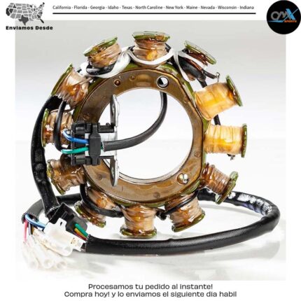 Estator estilo OE Honda XR400R 1996-2004