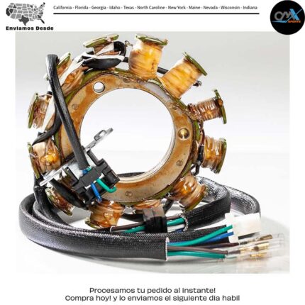 Estator estilo OE Honda XR650R 2000-2007