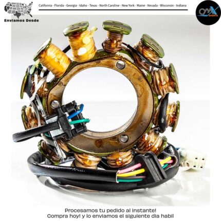 Estator Honda TRX400X TRX400EX Sportrax 1999-2014