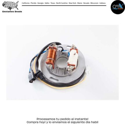 STATOR Kawasaki KXT 250 Tecate KDX 250 1983-1987