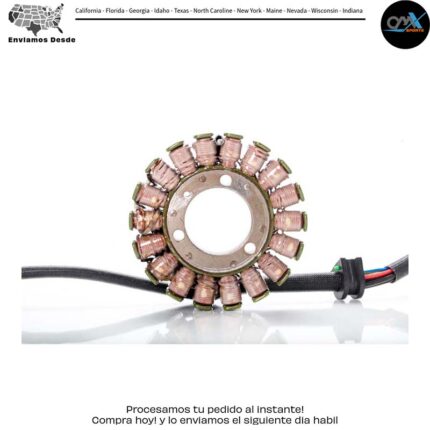 Estator Kawasaki KFX 400 2003-2006