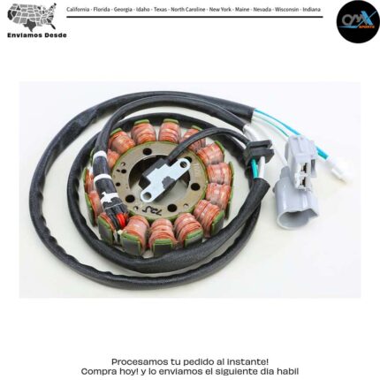 Estator Kawasaki KRT 750 Teryx4 4X4 KVF750 Brute Force 4X4i [IRS] 2012-2019