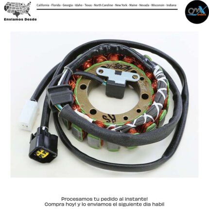 Estator Suzuki DR650SE 1996-2020