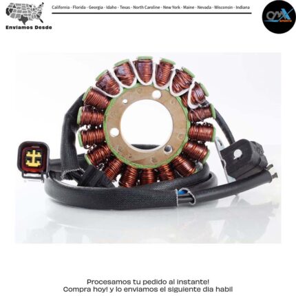 Estator Suzuki DR-Z400 2000-2004