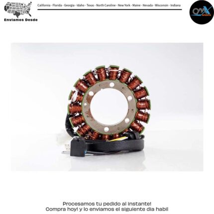 Número de pieza del fabricante: 21-810 SUZUKI LT-A400 EIGER 2X4 AUTO [SRA] LT-A400F EIGER 4X4 AUTO [SRA] LT-F400 EIGER 2X4 [SRA] LT-F400F EIGER 4X4 [SRA] 2002-2007