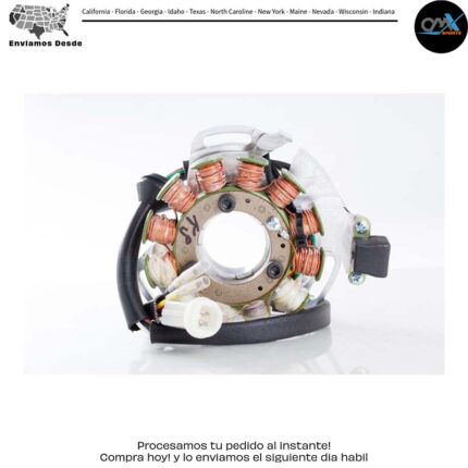 Estator Yamaha YFZ350 Banshee 1987-1994