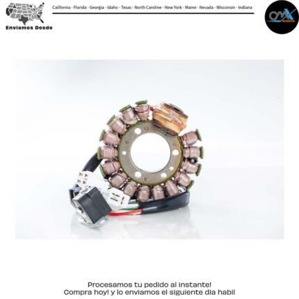 STATOR Yamaha YFM250X Bear Tracker 2WD [SRA] YFB250FW Timberwolf 4WD [SRA] YFB250 Timberwolf 2WD [SRA] 1994-2000
