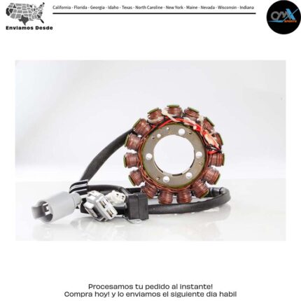 Estator Yamaha YXR700F Rhino 700 2008-2013