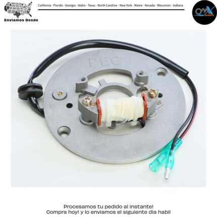 Estator Yamaha PW 80 1995-2003