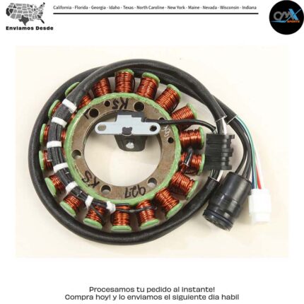 Estator Yamaha YXR450F Rhino 450 2006-2009
